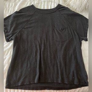 Aerie Short Sleeve Top